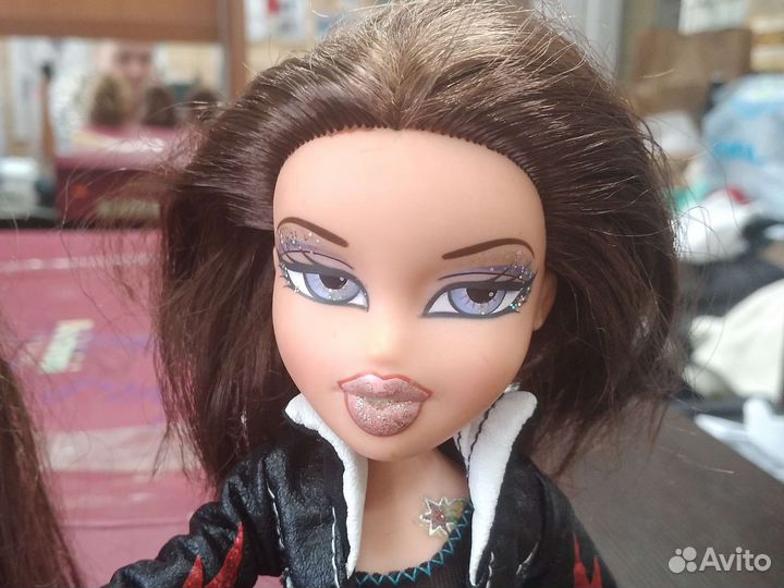 Кукла Bratz