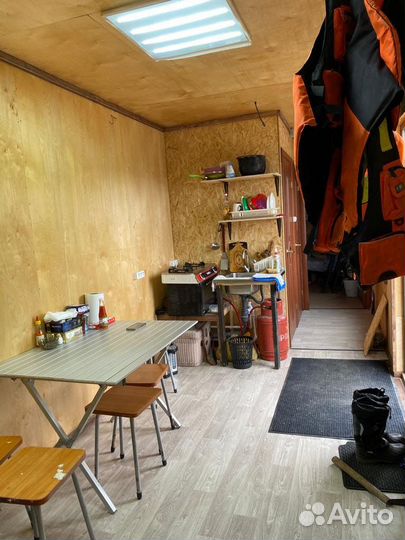 Рыбалка на Камчатке