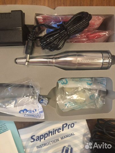 Аппарат для перманентного макияжа U.S.A