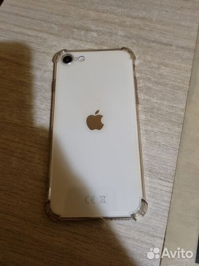 iPhone SE (2020), 64 ГБ