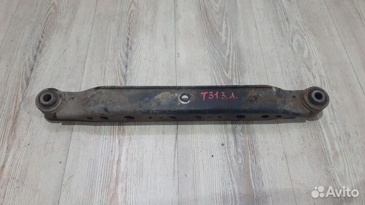 Рычаг подвески Nissan X-trail T31 Лев