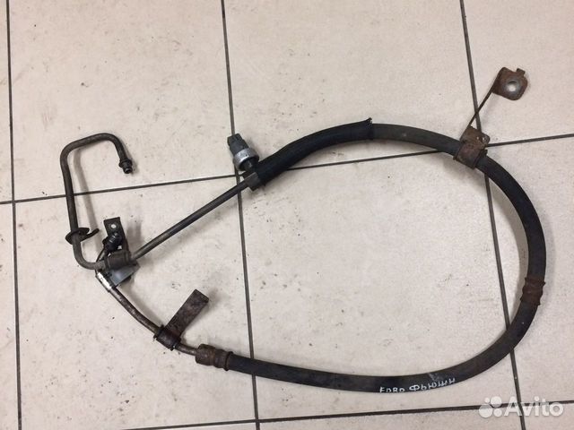 Шланг гидроусилителя руля Ford Fusion