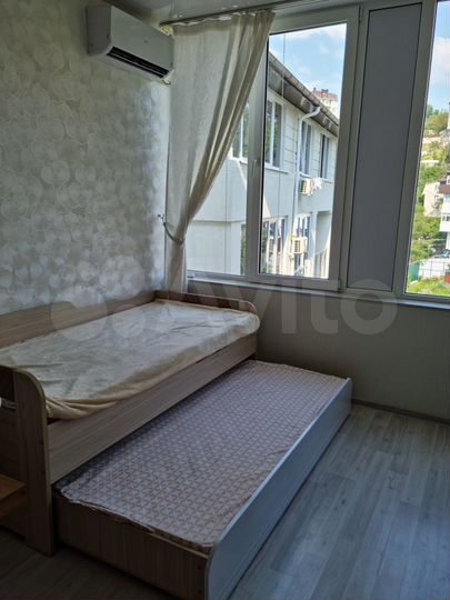 Квартира-студия, 24 м², 7/8 эт.