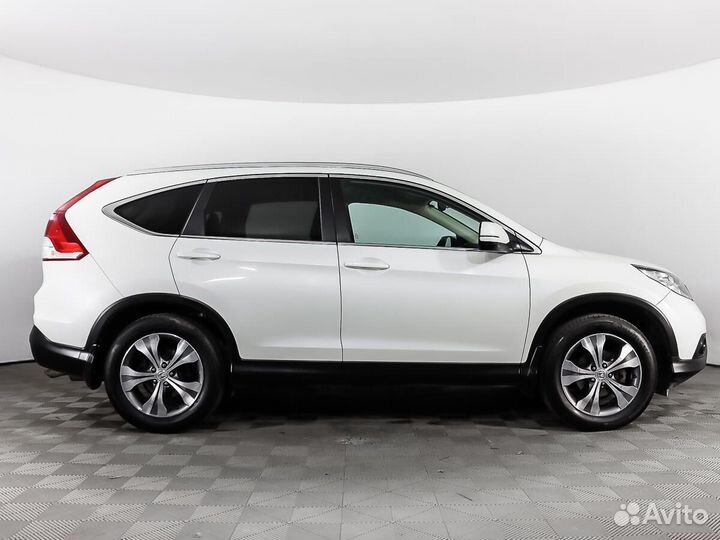 Honda CR-V 2.4 AT, 2014, 171 114 км