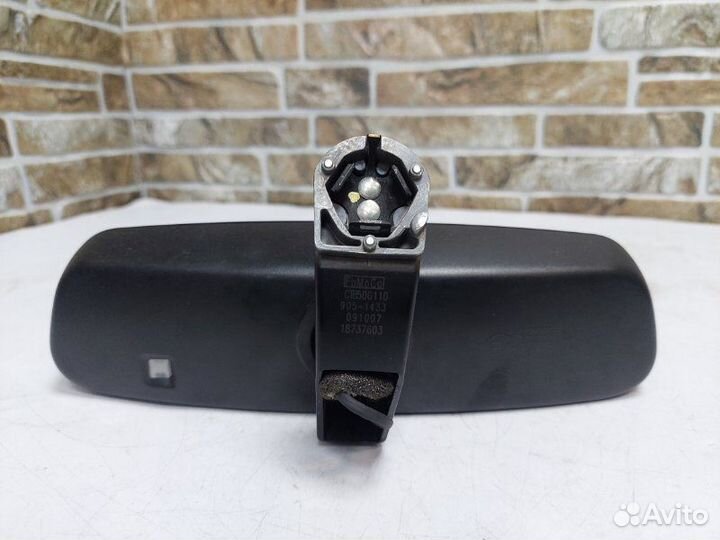 Зеркало заднего вида салонное Land Rover Range