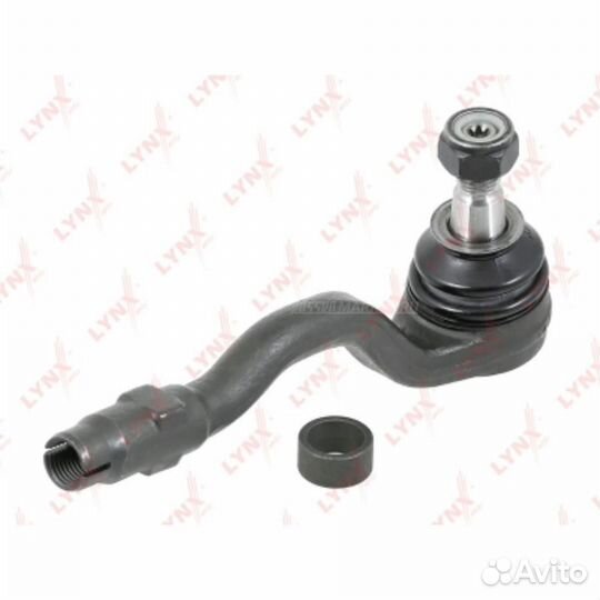Lynxauto C4142LR Наконечник рулевой тяги перед пра