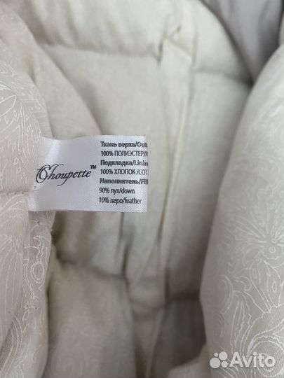 Комбинезон choupette