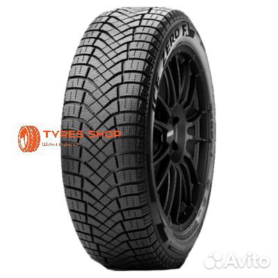 Pirelli Ice Zero FR 185/60 R15