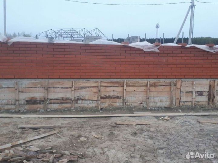 Каменщик ищут работа