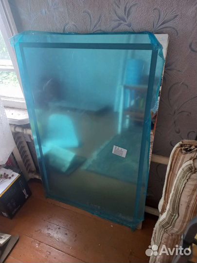 Зеркало в ванную