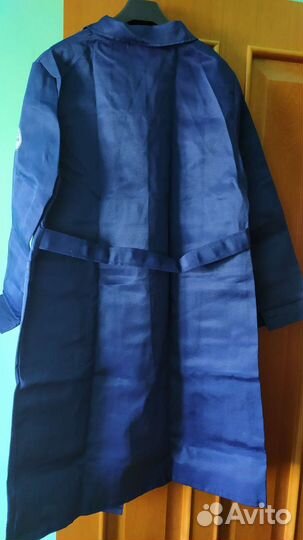 Халат женский рабочий 52-54