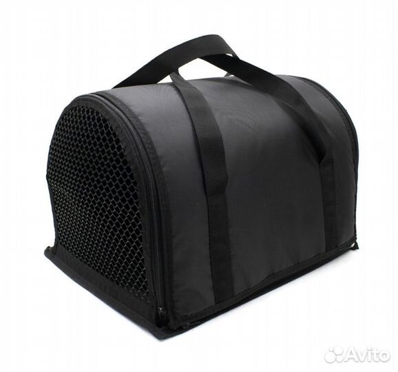 Переноска для кошек новая