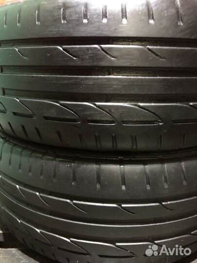 Bridgestone Potenza S001 215/55 R16