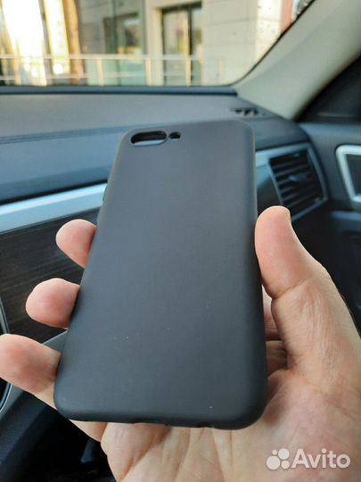 Чехол Huawei Honor 10