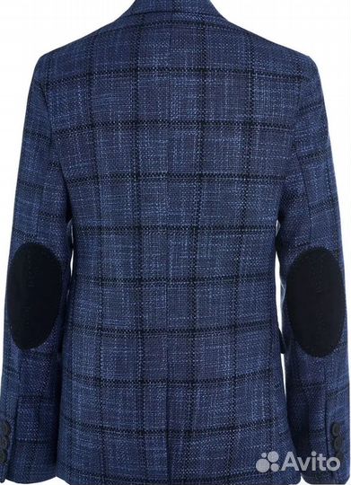 Пиджак для мальчика рост 164 см