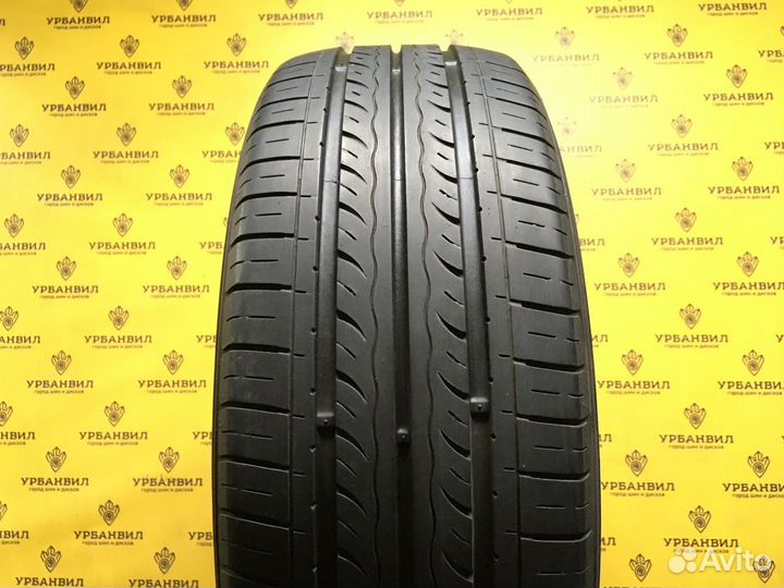 Kumho Solus KH17 195/55 R16 87H