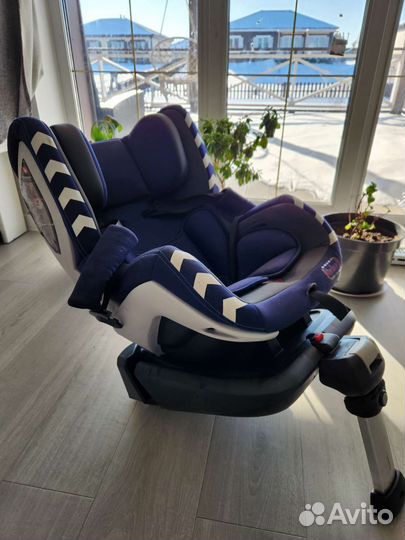 Автокресло