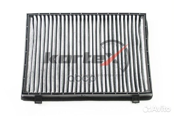 Фильтр салонный угольный chevrolet Captiva 06/0