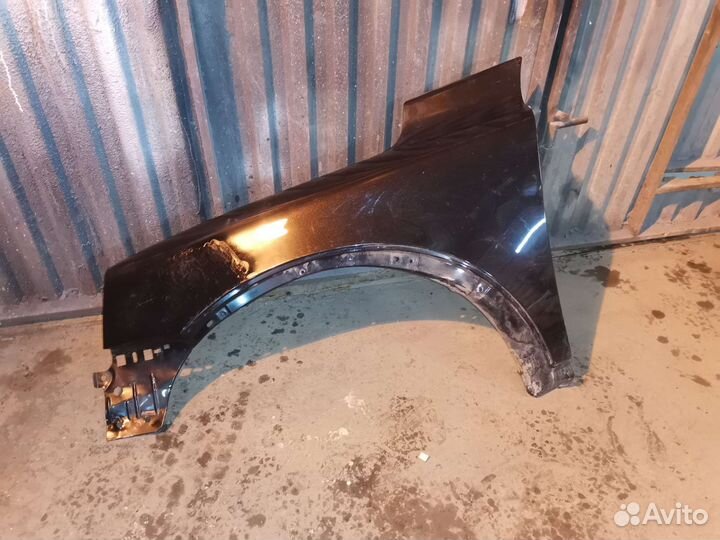 Крыло хс90 2012г