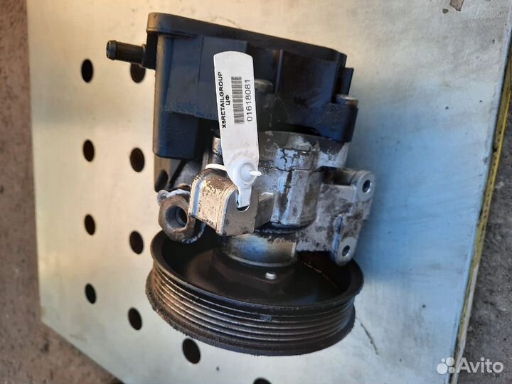 Гур Мерседес Спринтер Классик