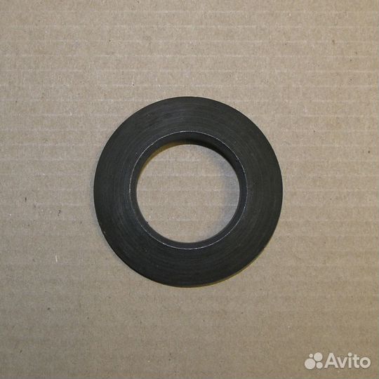 Втулка конусная д.27 стремянки задней