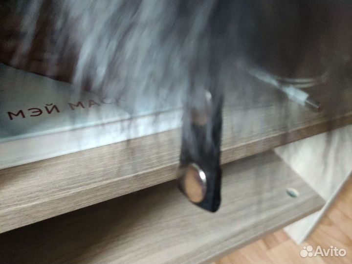 Шапка новая