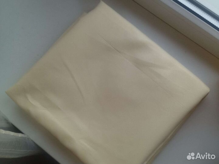 Простыня евро