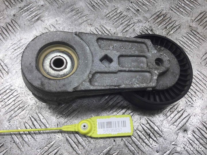 Натяжитель ремня генератора Opel Vectra 24430296 Z22SE