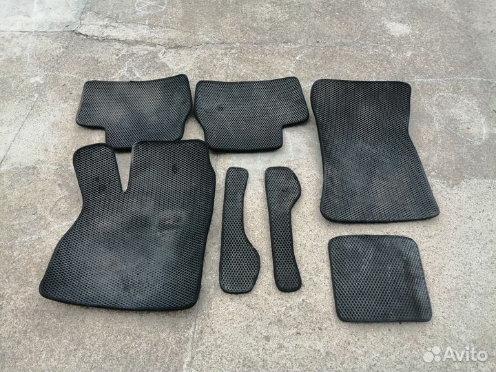 Коврики Ева на ваз