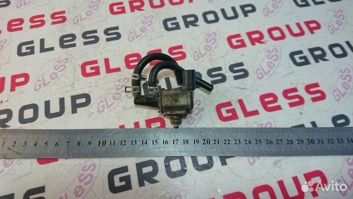 Электро-пневмо клапан L-серия турбины б/у