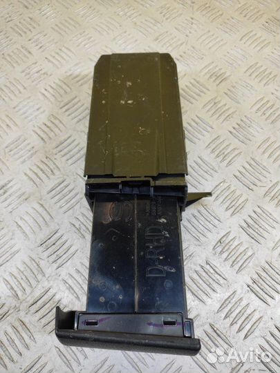 Подстаканник Toyota Hilux (2015-2021) 2.4 D