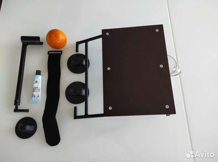 Комплект на пвх для электромотора