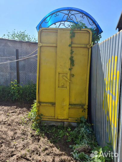 Контейнер 3 тонны