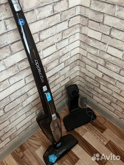 Пылесос бу