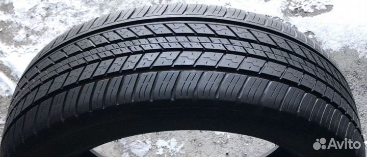 Dunlop Grandtrek ST30 235/55 R18 100