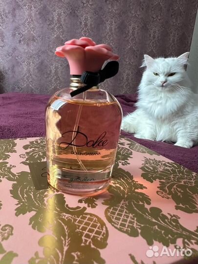 Духи Набор Dolce & gabbana garden