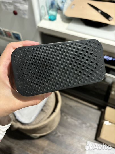 Акустическая система портативная колонка