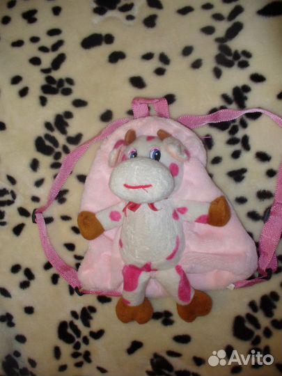 Собака-сумка