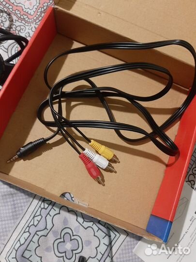 Тв приемник МТС