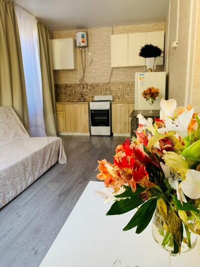 Дом 86,3 м² на участке 2 сот.