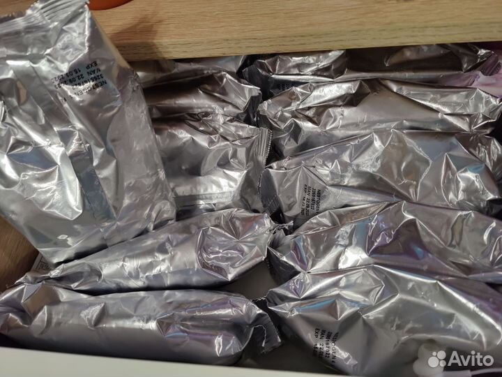 Молочная смесь Nestogen 4