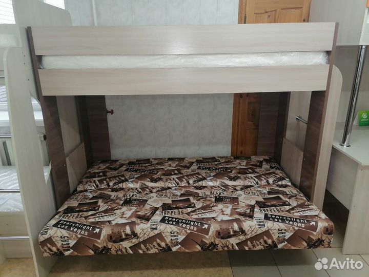 Детская 
