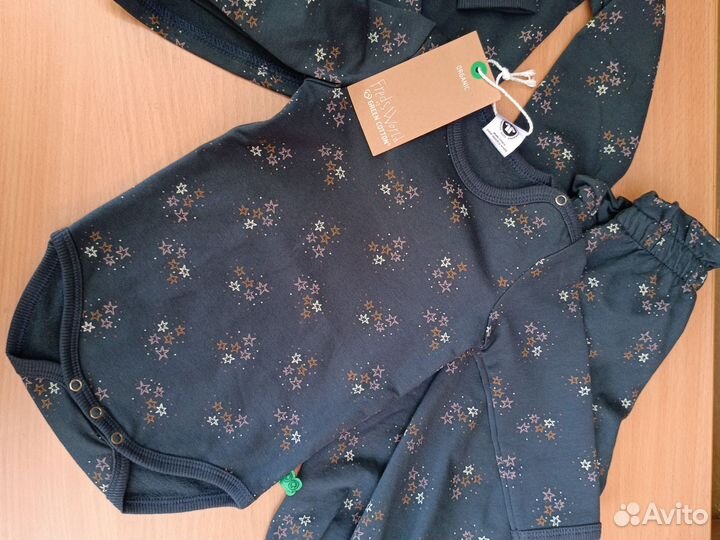 Детская одежда Disney, Primary, Lupilu, Benetton