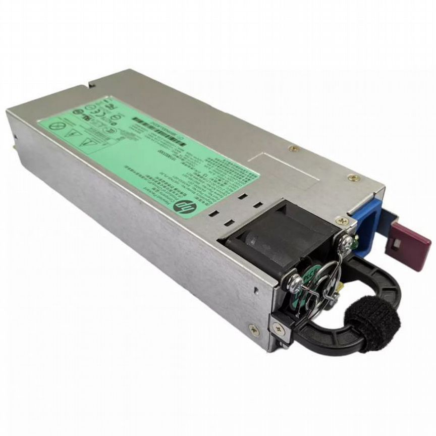[HSTNS-PL30] Блок Питания Hp 1200wt Hstns-Pl30
