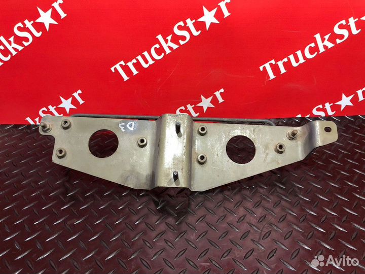 Кронштейн крана подвески Daf XF106