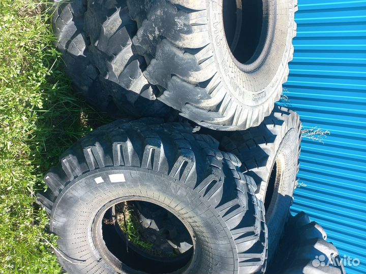Ovation Snow Grip 23.1/400 R26 200B