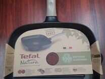 Сковороды гриль tefal,блинница нмп,сотейник новые