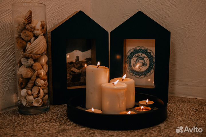 Почасовая аренда зала, помещения