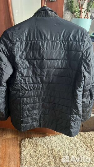 Куртка мужская