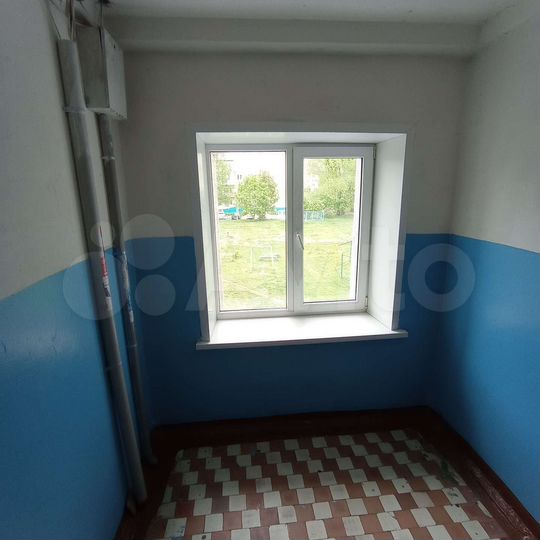 3-к. квартира, 49,4 м², 5/5 эт.